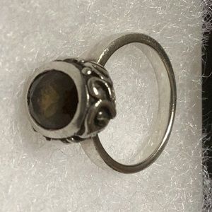 Silpada ring